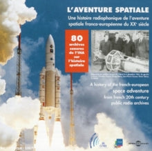 Laventure Spatiale: Histoire Radiophonique De LAventure Spatiale - CD
