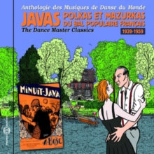 Various Artists: Danses Du Monde. Vol. 7 - CD