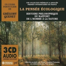 Un Cours Particulier De Grégory Quenet: Un Cours Particulier De Gregory Quenet - CD