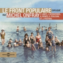 Various Artists: Le Front Populaire - Michel Onfray - CD