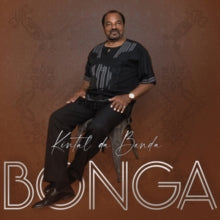 Bonga: Kintal Da Banda - CD
