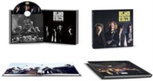 Blind Faith: Gothenburg 69 - CD