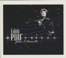 Edith Piaf: Pour LEternite - CD