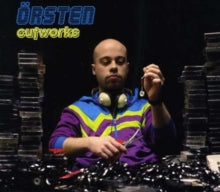 Orsten: Cutworks - CD