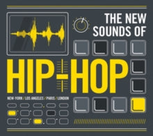 Various Artists: The New Sounds Of Hip Hop - Ny / La / Paris / London - CD