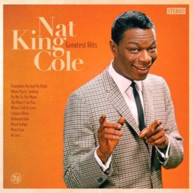 Nat King Cole: Greatest Hits - Vinyl