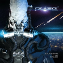Pulse: Adjusting The Space - CD