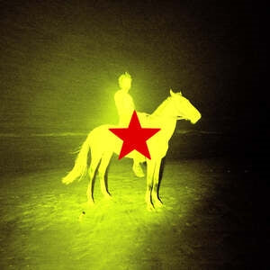 Genesis Owusu: Redstar Wu & The Worldwide Scourge - CD