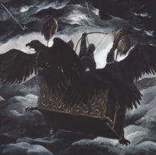 Deathspell Omega: The Synarchy Of Molten Bones - CD