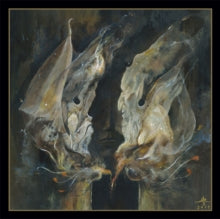 Vassafor: Malediction (Limited Digi) - CD