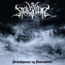 Sjukdom: Stridshymner Og Dodssalmer - CD