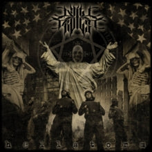 Dirtyprotest: Hellstorm - CD