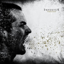 Infestus: Thrypsis - CD
