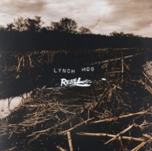 Lynch Mob: Rebel (Picture Disc) - Vinyl