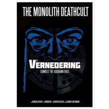 The Monolith Deathcult: V3 - Vernedering (Dvd Style Box) - CD