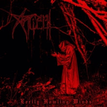 Ancient: Eerily Howling Winds - Vinyl