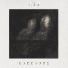Bâ'a: Egregore - CD