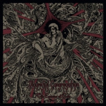 Mournful Congregation: Exuviae Of Gods Part 1. The - CD