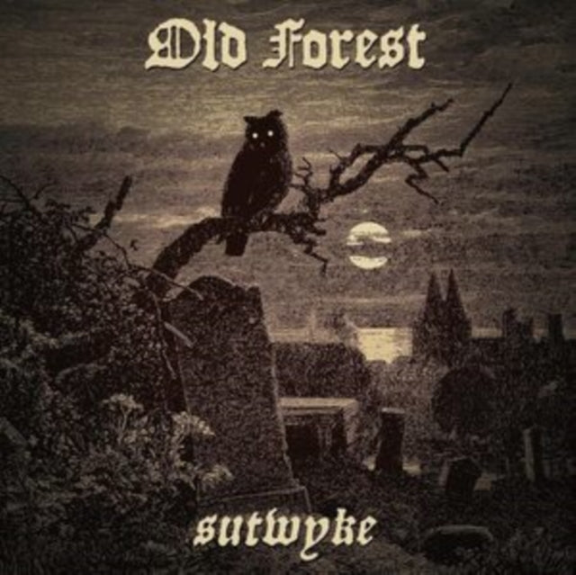 Old Forest: Sutwyke - Vinyl