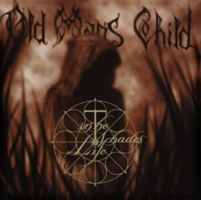 Old Man's Child: In The Shades Of Life - Cassette