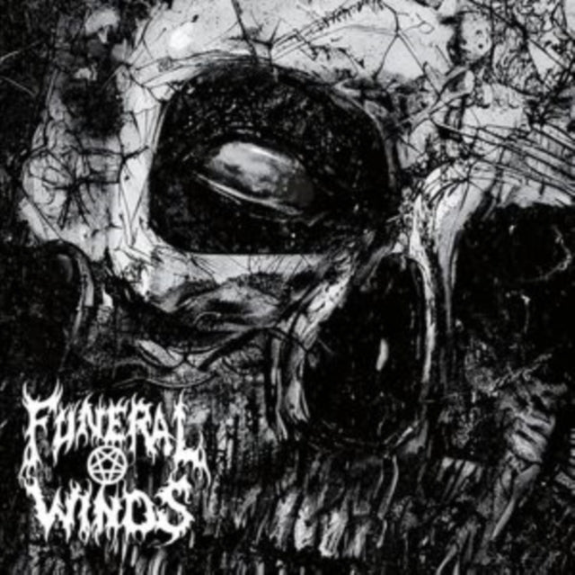 Funeral Winds: 333 - CD