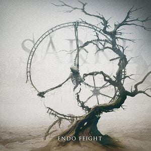 Sarke: Endo Feight - Vinyl
