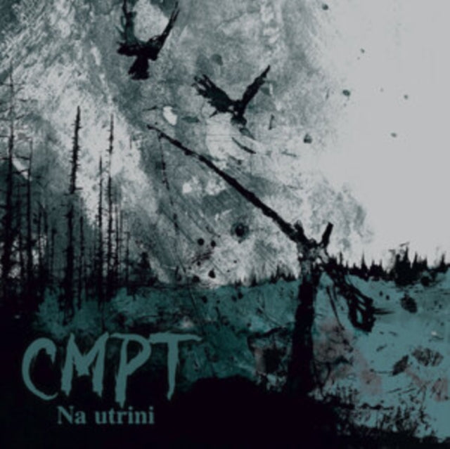 CMPT: Na Utrini - CD