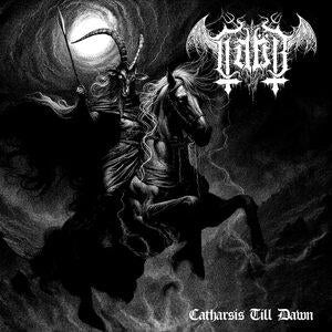 Taar: Catharsis Till Dawn (White Vinyl) - Vinyl