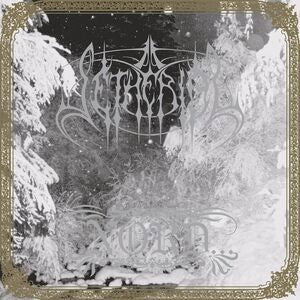 Setherial: Nord (White/Grey Swirl Vinyl) - Vinyl