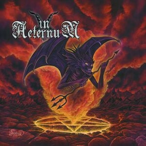 In Aeternum: Forever Blasphemy - CD