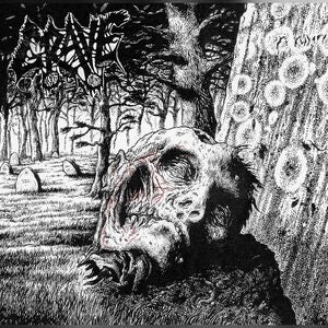 Grave: Necropsy - The Complete Demo Recordings 1986-1991 - CD