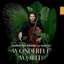 Christian-pierre La Marca: Wonderful World - CD