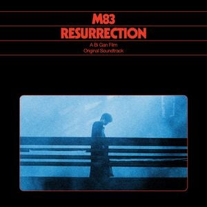 M83: Resurrection - Original Soundtrack - CD