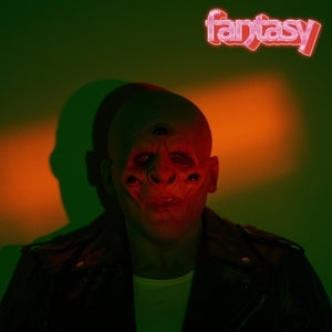 M83: Fantasy - Vinyl