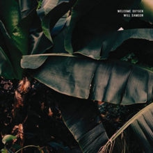 Will Samson: Welcome Oxygen - CD