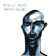 Nicolas Repao: Swing Swing - CD