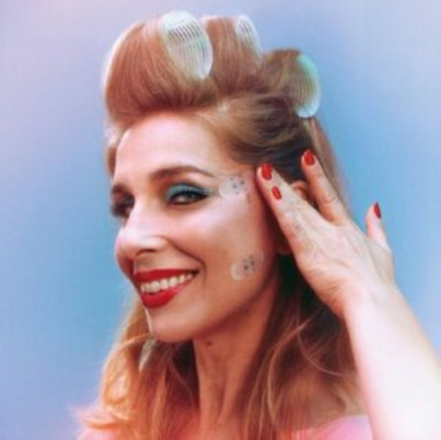 Barbara Carlotti: Cheris Ton Futur ! - CD