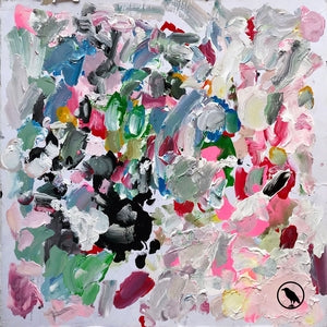 Jay-Jay Johanson: Wheres The Cat - Vinyl