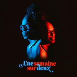 Tété: Une Semaine Sur Deux - CD