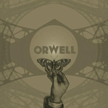 Orwell: Exposition Universelle - CD