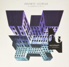 Kouyate-Neerman: Skyscrapers & Deities - CD
