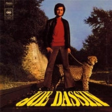 Joe Dassin: La Fleur Aux Dents - CD