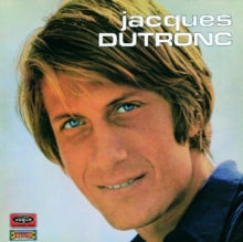Jacques Dutronc: 3Eme Album (1969) - CD