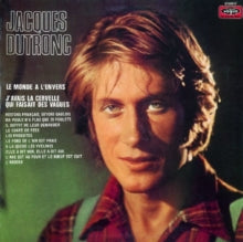 Jacques Dutronc: 5Eme Album (1970) - CD