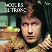 Jacques Dutronc: 7Eme Album (1975) - CD