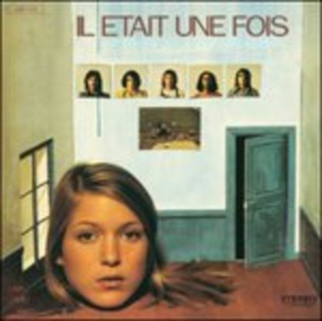 Il Était Une Fois: Rien QuUn Ciel - CD