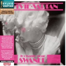 Sylvie Vartan: Je Chante Pour Swanee - CD