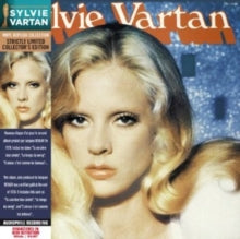 Sylvie Vartan: Ta Sorciere Bien Aimee - CD