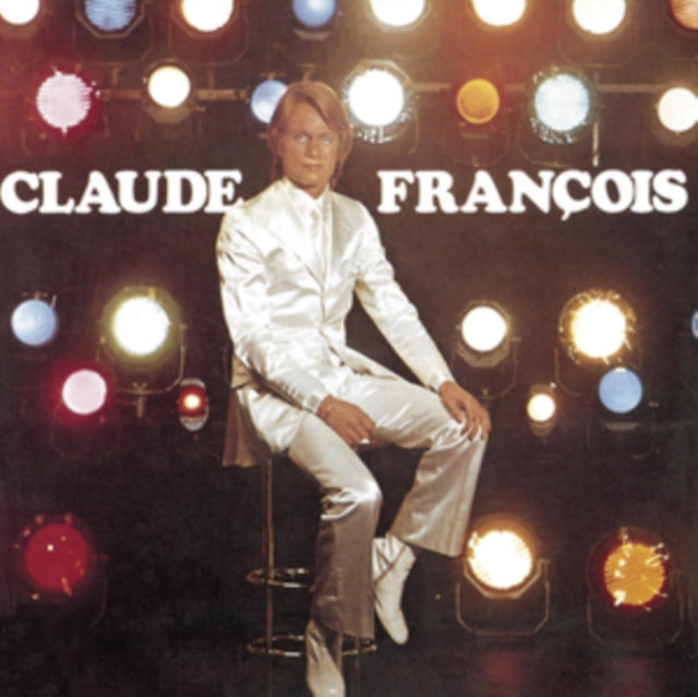 Claude Francois: Le Lundi Au Soleil - CD