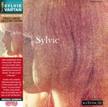 Sylvie Vartan: 2 Mn 35 Du Bonheur - CD